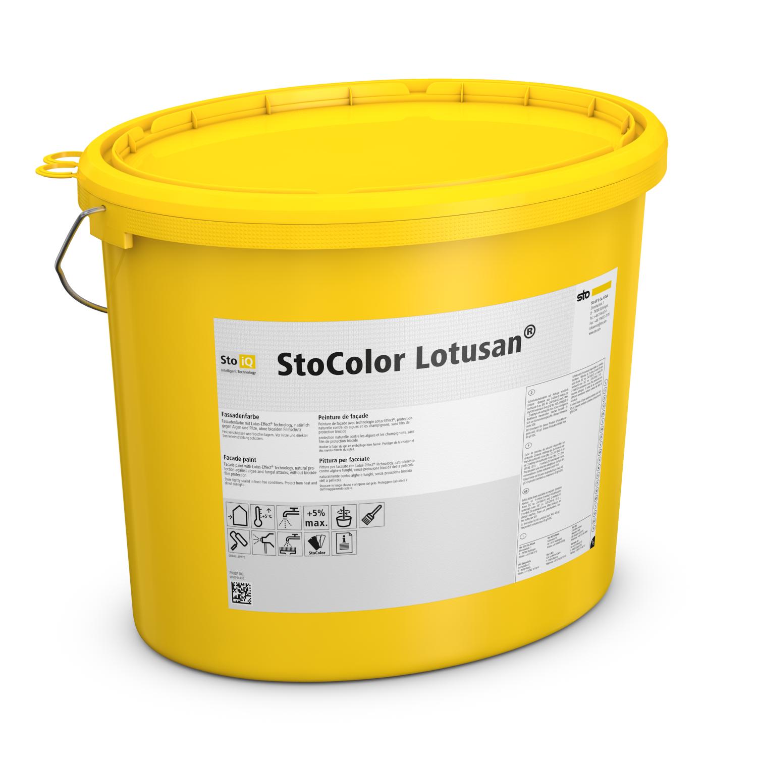 StoColor Lotusan- 10 Liter