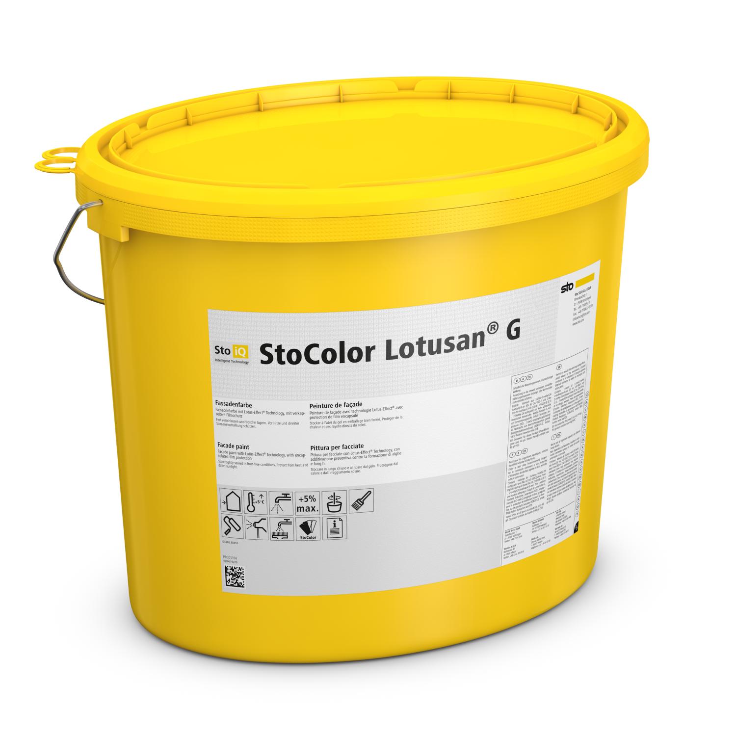 StoColor Lotusan G - 10 Liter
