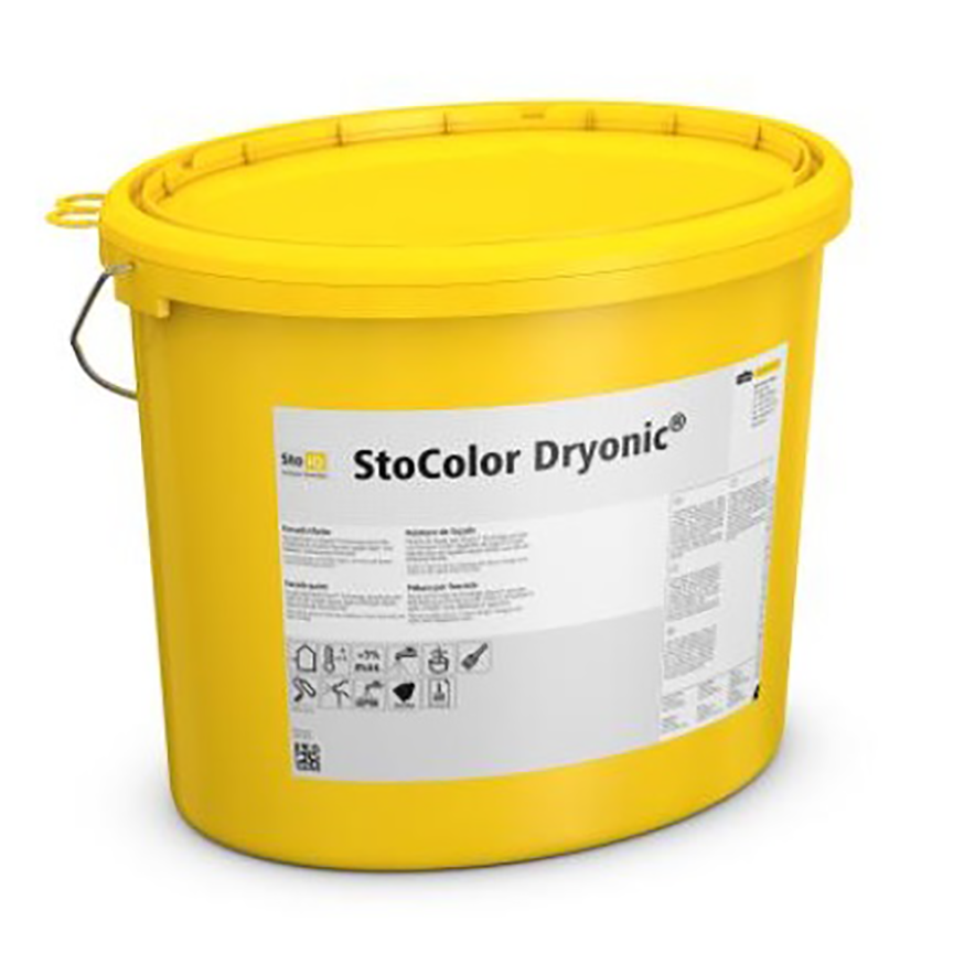 StoColor Dryonic - 10 Liter  